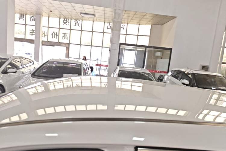 Used Nissan Qashqai 2016 2.0L CVT Elite Edition Roof