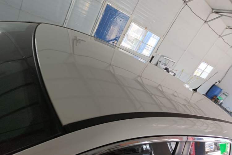 Used Nissan Qashqai 2016 2.0L CVT Elite Edition Roof