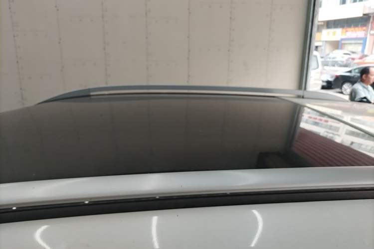 Used Nissan Qashqai 2016 2.0L CVT Luxury Edition Roof