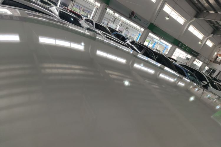 Used Nissan Qashqai 2016 2.0L CVT Elite Edition Roof