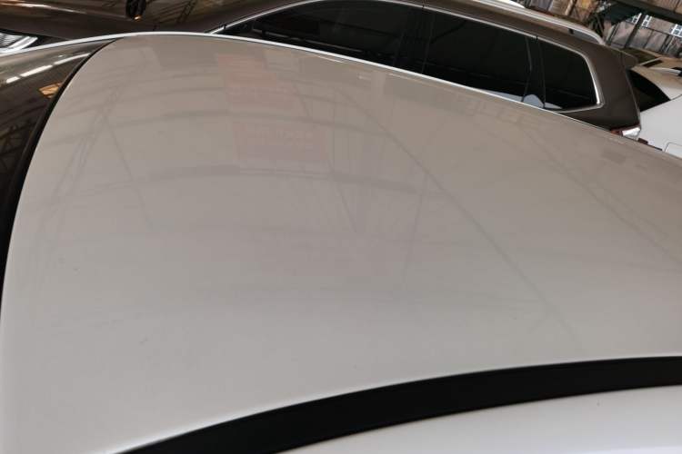 Used Nissan Qashqai 2016 2.0L CVT Elite Edition Roof