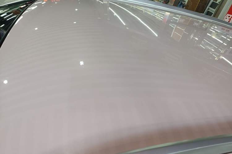 Used Nissan Qashqai 2016 2.0L CVT Elite Edition Roof