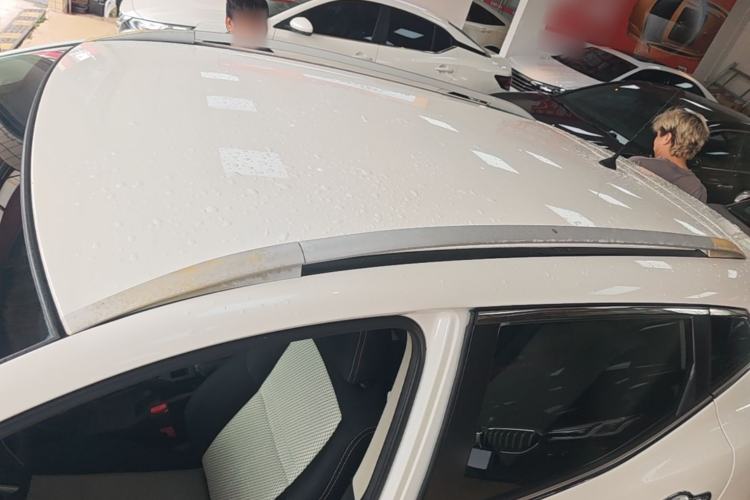 Used Nissan Qashqai 2016 1.2T CVT Fashion Edition Roof