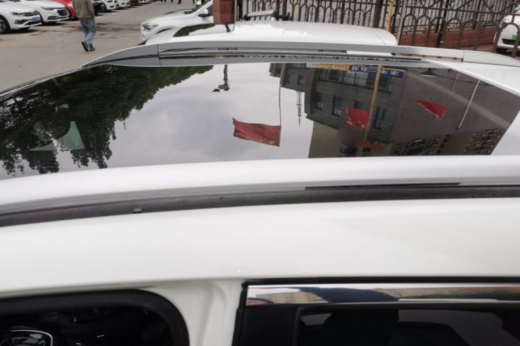 Used Nissan Qashqai 2016 2.0L CVT Luxury Edition Roof