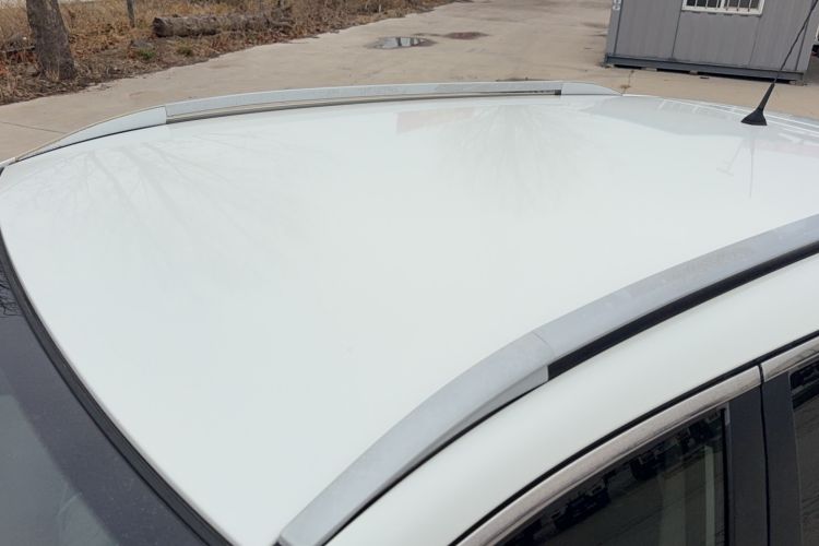 Used Nissan Qashqai 2016 2.0L CVT Elite Edition Roof
