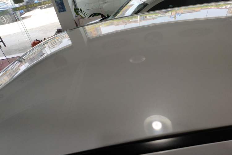 Used Nissan Qashqai 2016 2.0L CVT Elite Edition Roof