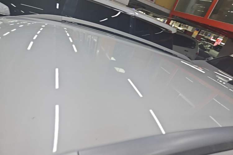 Used Nissan Qashqai 2016 2.0L CVT Elite Edition Roof