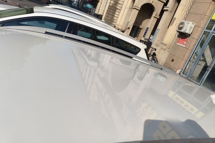 Used Nissan Qashqai 2016 2.0L CVT Elite Edition Roof