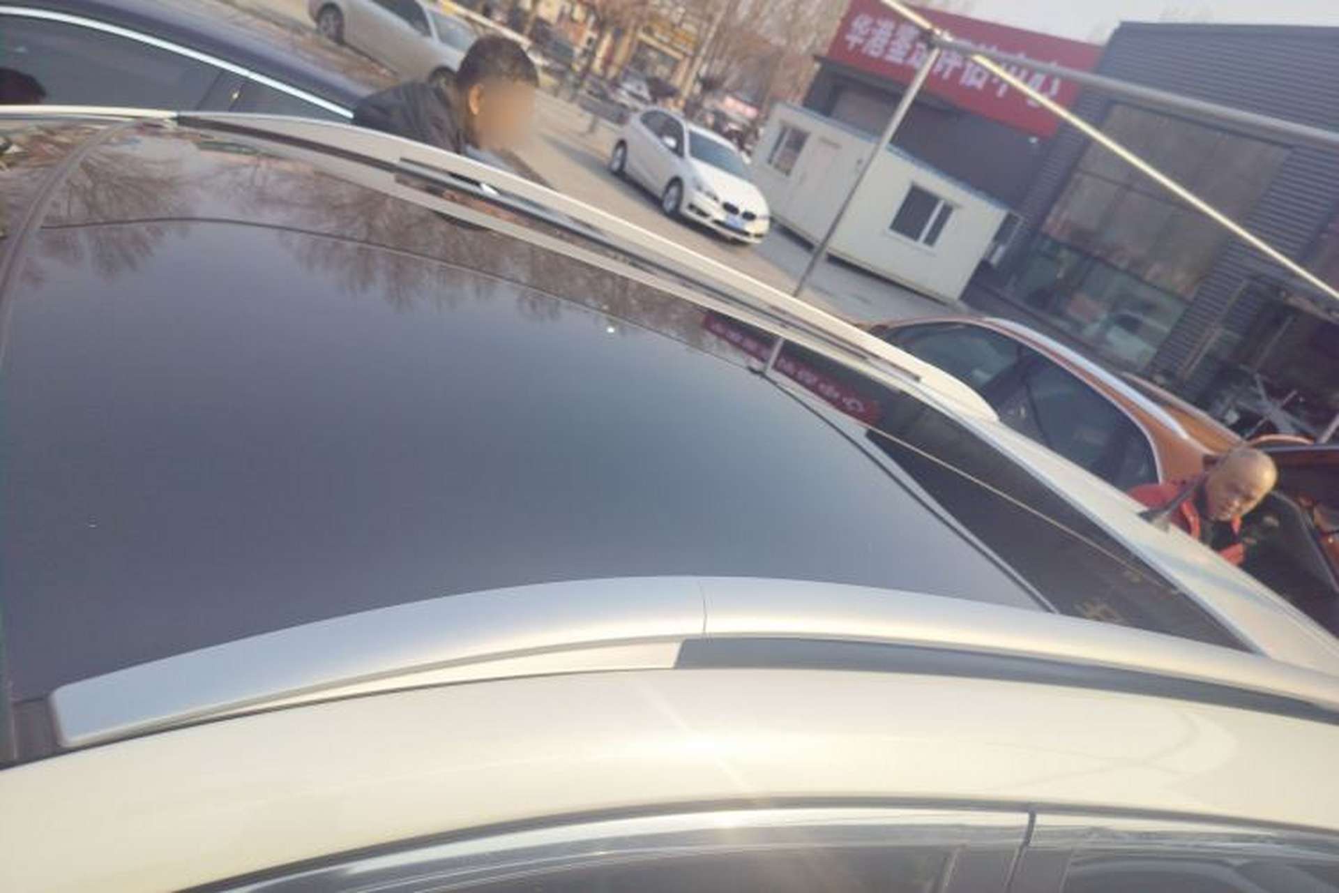 Used Nissan Qashqai 2016 2.0L CVT Luxury Edition Roof