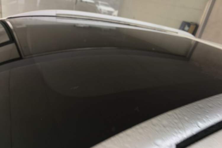 Used Nissan Qashqai 2016 2.0L CVT Luxury Edition Roof
