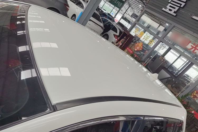 Used Nissan Qashqai 2016 2.0L CVT Elite Edition Roof