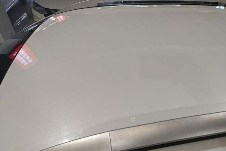 Used Nissan Qashqai 2016 2.0L CVT Elite Edition Roof