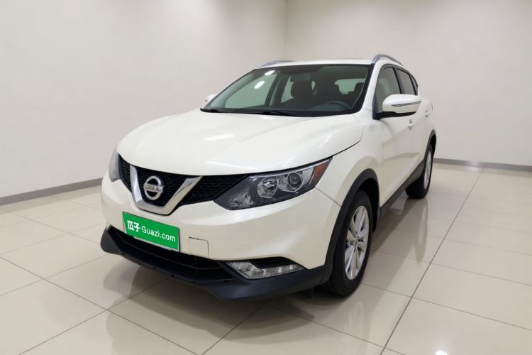 Używany Nissan Qashqai 2016 2.0L CVT Elite Edition Guazi used car, China used car export, Used car for sale, Used  cars, Cheapest cars for sale