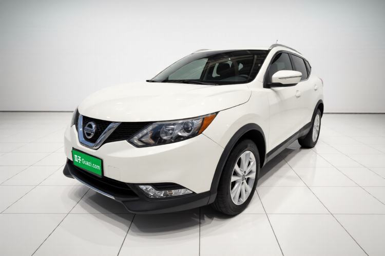 Used Nissan Qashqai 2016 2.0L CVT Elite Edition Guazi used car, China used car export, Used car for sale, Used  cars, Cheapest cars for sale