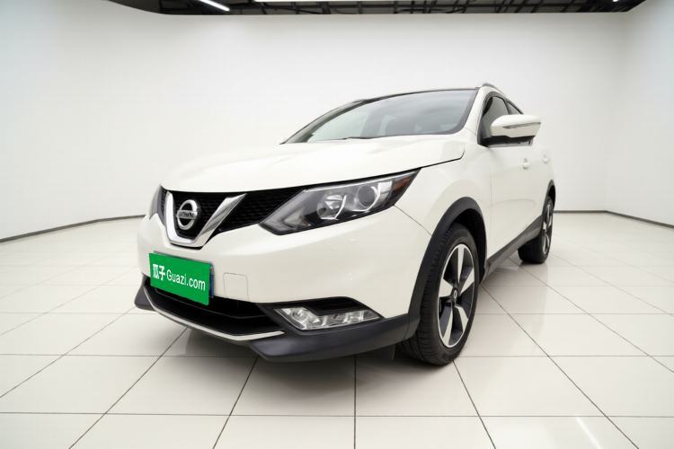 Nissan Qashqai 2016 2.0L CVT Luxury Edition usado Guazi used car, China used car export, Used car for sale, Used  cars, Cheapest cars for sale