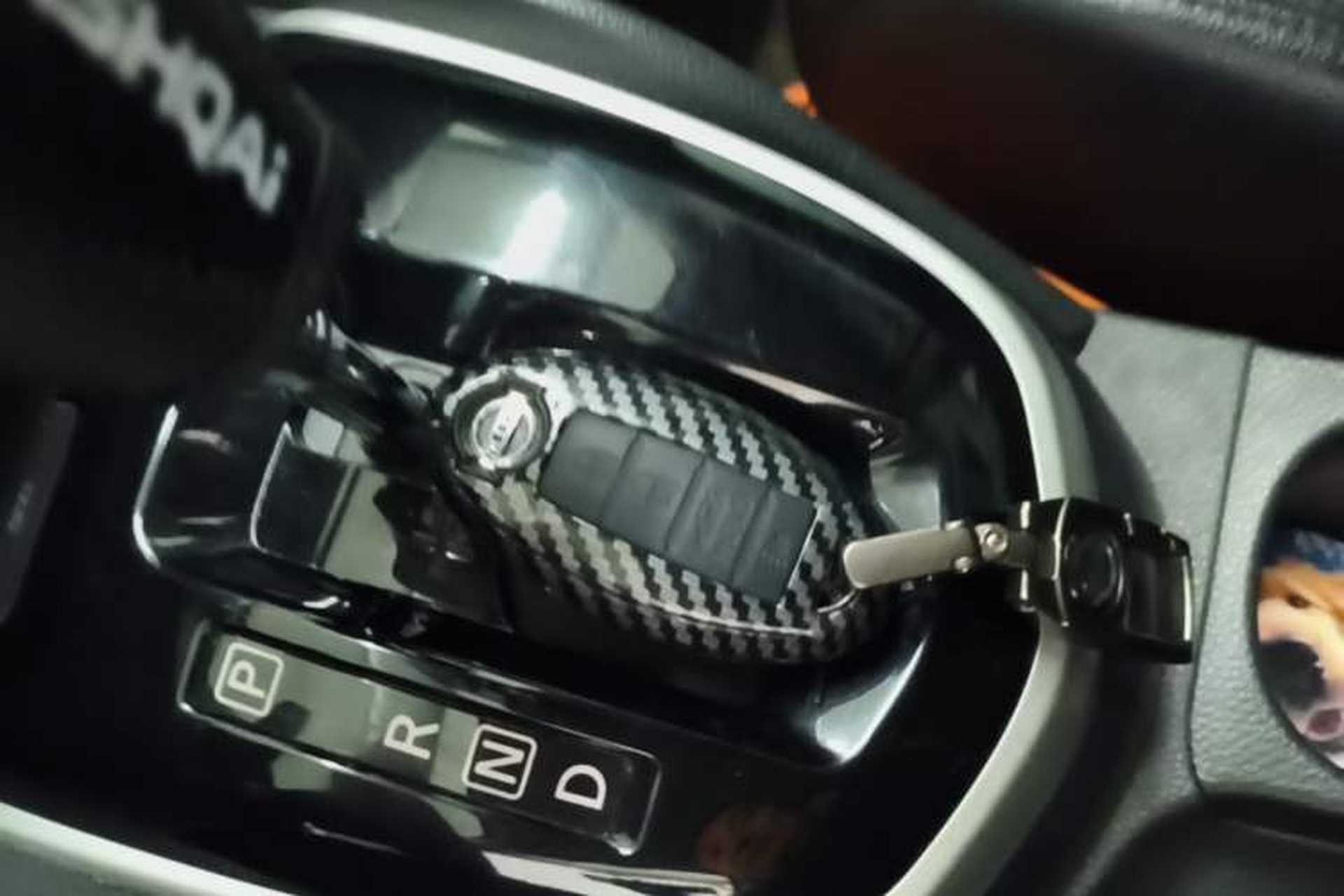 Used Nissan Qashqai 2016 2.0L CVT Elite Edition Vehicle Key