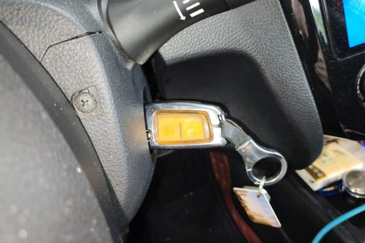 Used Nissan Qashqai 2016 2.0L CVT Elite Edition Vehicle Key
