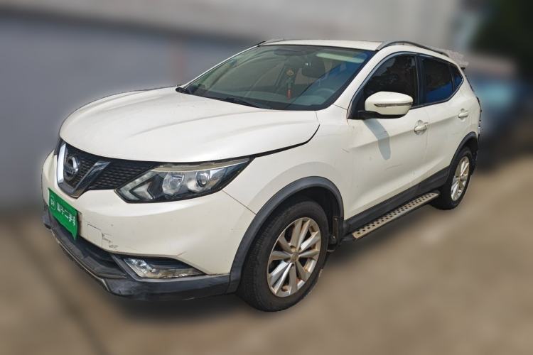 Ojetý Nissan Qashqai 2016 2.0L CVT Elite Edition Guazi used car, China used car export, Used car for sale, Used  cars, Cheapest cars for sale