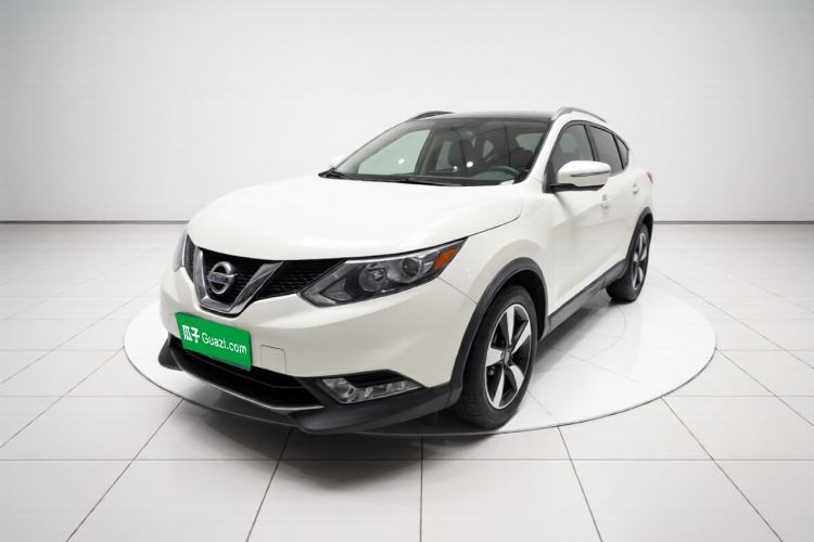 Nissan Qashqai 2016 2.0L CVT Luxury Edition usata Guazi used car, China used car export, Used car for sale, Used  cars, Cheapest cars for sale