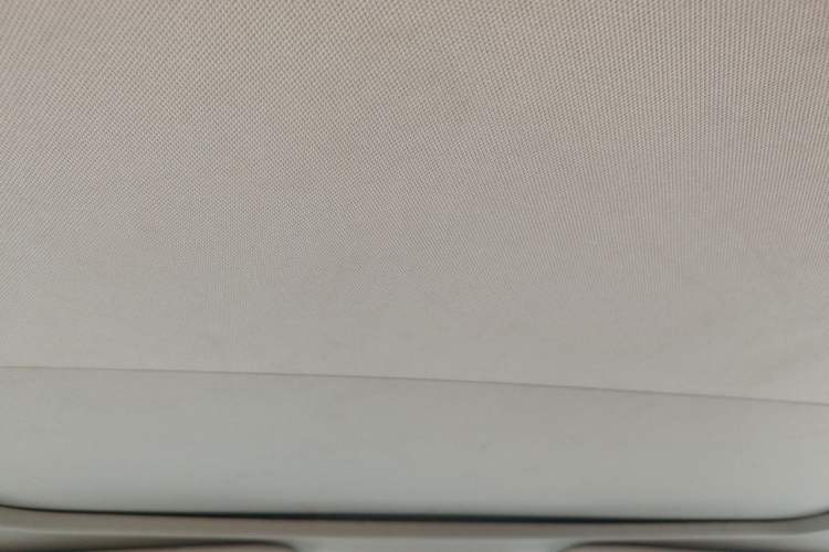 Used Nissan Qashqai 2016 2.0L CVT Luxury Edition Headliner
