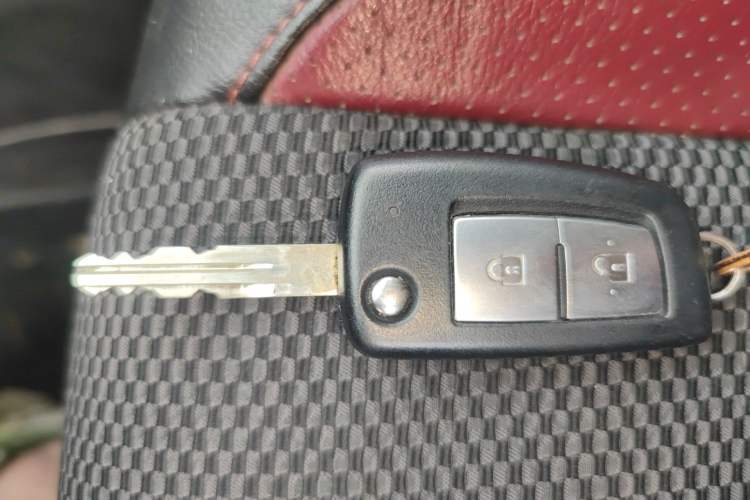Used Nissan Qashqai 2016 2.0L CVT Leading Edition Interior 1