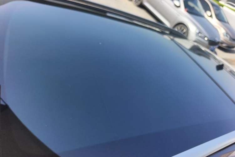 Used Nissan Qashqai 2016 2.0L CVT Luxury Edition Roof