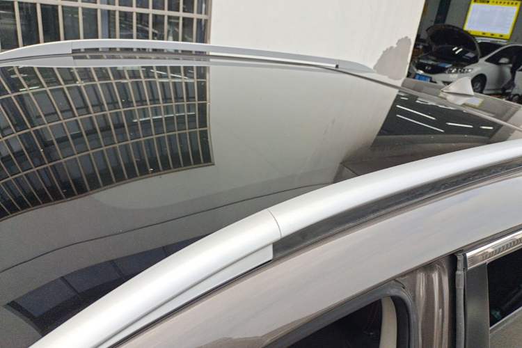 Used Nissan Qashqai 2016 2.0L CVT Luxury Edition Roof