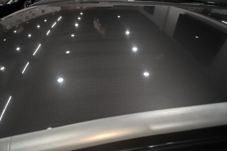 Used Nissan Qashqai 2016 2.0L CVT Elite Edition Roof