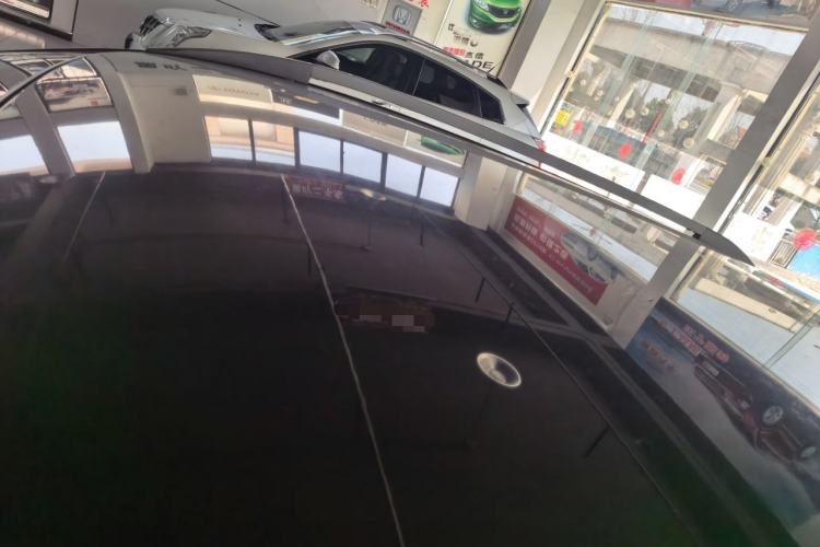 Used Nissan Qashqai 2016 1.2T CVT Fashion Edition Roof