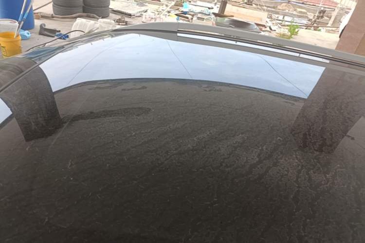 Used Nissan Qashqai 2016 2.0L CVT Luxury Edition Roof