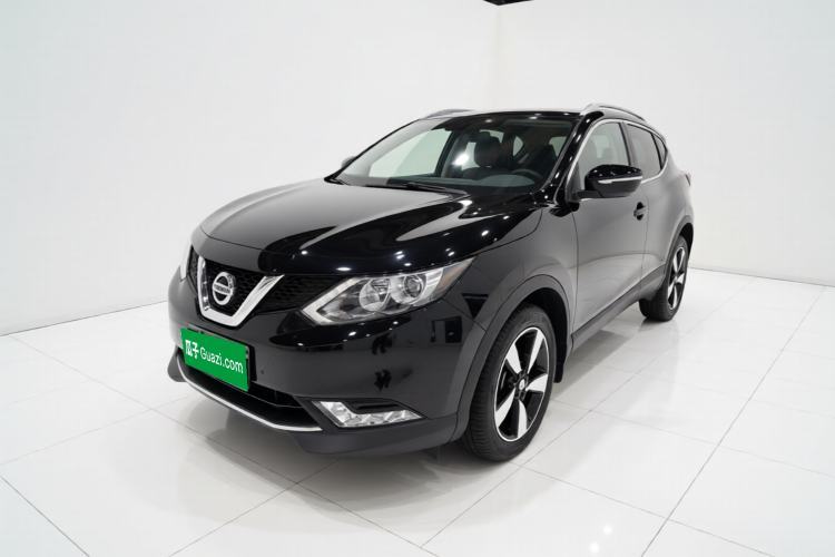Ojetý Nissan Qashqai 2017 2.0L CVT Smart Enjoyment Version China V Standard Guazi used car, China used car export, Used car for sale, Used  cars, Cheapest cars for sale