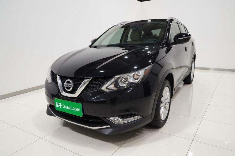 Ojetý Nissan Qashqai 2017 2.0L CVT Elite Edition China V Standard Guazi used car, China used car export, Used car for sale, Used  cars, Cheapest cars for sale