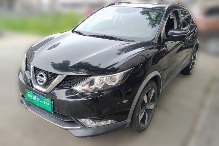 Used Nissan Qashqai 2017 2.0L CVT Luxury Edition China V Standard Guazi used car, China used car export, Used car for sale, Used  cars, Cheapest cars for sale