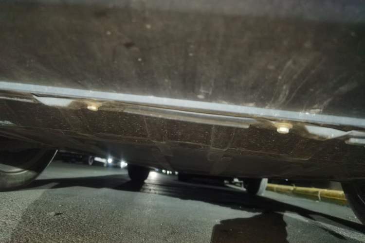 Used Nissan Qashqai 2017 2.0L CVT Flagship Edition China V Standard Chassis Front