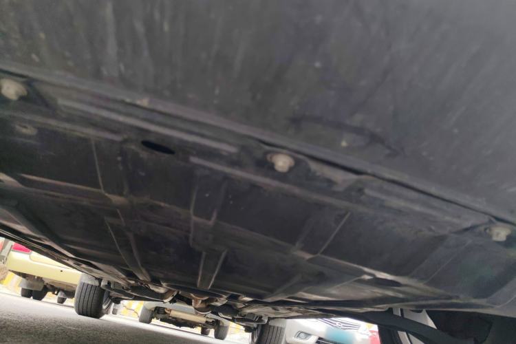 Used Nissan Qashqai 2017 2.0L CVT Smart Enjoyment Version China VI Standard Chassis Front
