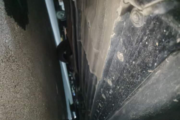 Used Nissan Qashqai 2017 2.0L CVT Flagship Edition China V Standard Chassis Front Left