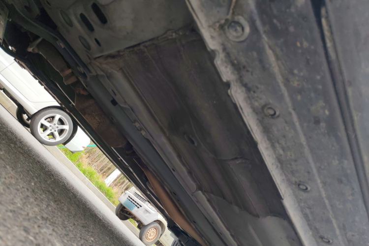 Used Nissan Qashqai 2017 2.0L CVT Smart Enjoyment Version China VI Standard Chassis Front Left