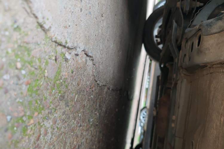 Used Nissan Qashqai 2017 2.0L CVT Elite Edition China V Standard Chassis Front Left