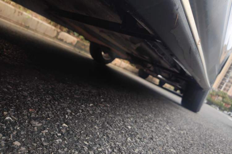 Used Nissan Qashqai 2017 2.0L CVT Elite Edition China V Standard Chassis Front Left
