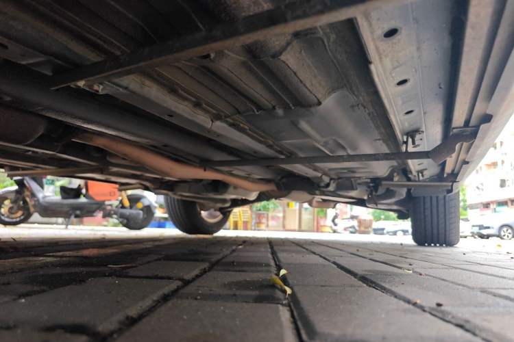 Used Nissan Qashqai 2017 2.0L CVT Elite Edition China V Standard Chassis Front Left