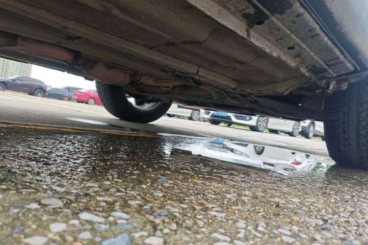 Used Nissan Qashqai 2017 2.0L CVT Smart Enjoyment Version China V Standard Chassis Front Right