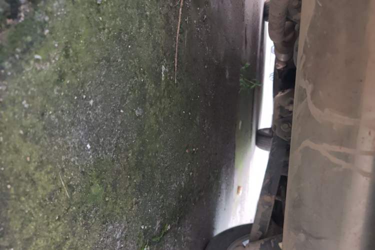 Used Nissan Qashqai 2017 2.0L CVT Elite Edition China V Standard Chassis Rear