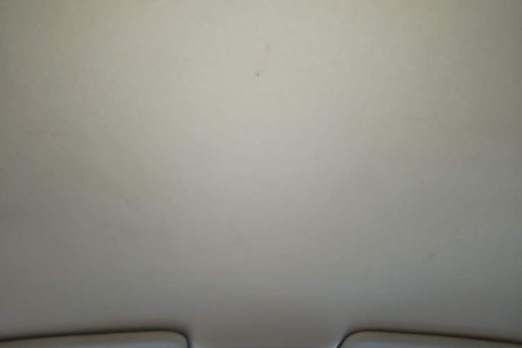 Used Nissan Qashqai 2017 2.0L CVT Smart Enjoyment Version China V Standard Headliner