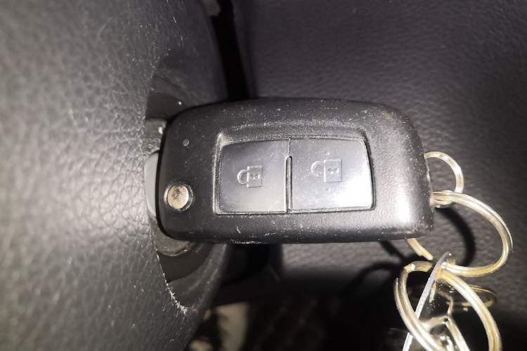 Used Nissan Qashqai 2017 2.0L CVT Smart Enjoyment Version China VI Standard Interior 1