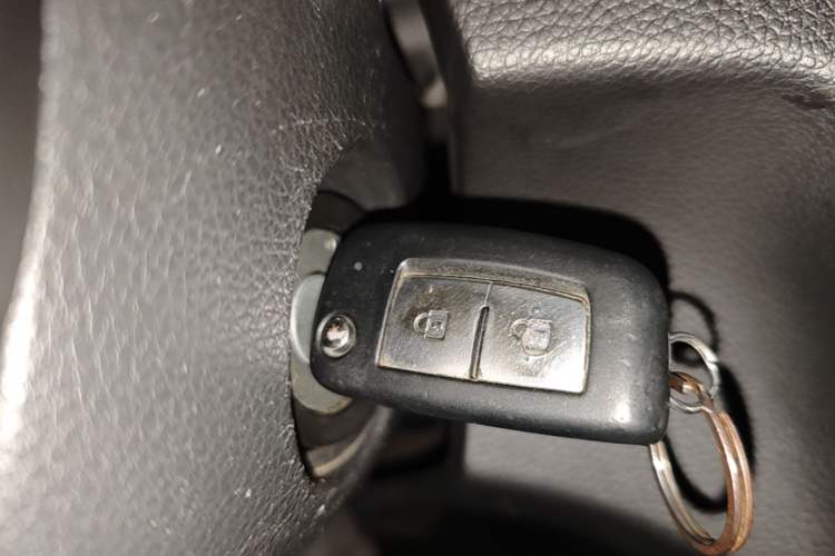 Used Nissan Qashqai 2017 2.0L CVT Smart Enjoyment Version China V Standard Interior 1