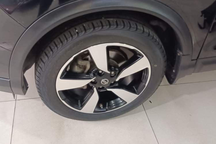 Used Nissan Qashqai 2017 2.0L CVT Smart Enjoyment Version China V Standard Left Front Wheel Hub