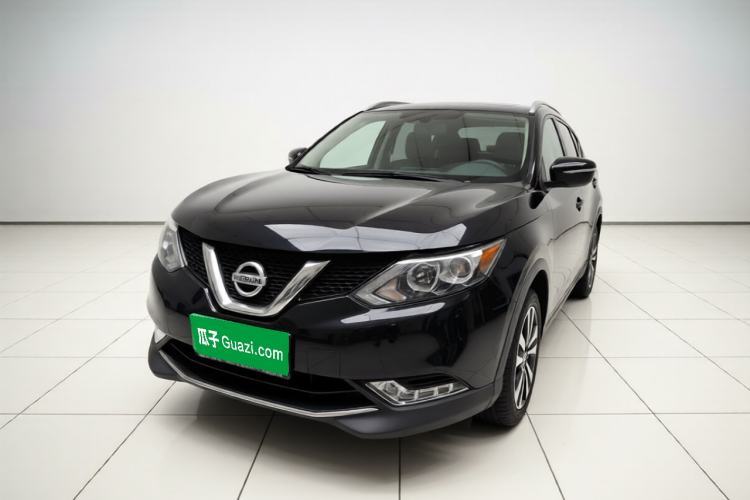 Gebrauchter Nissan Qashqai 2017 2.0L CVT Smart Enjoyment Version China V Standard Guazi used car, China used car export, Used car for sale, Used cars, Cheapest cars for sale