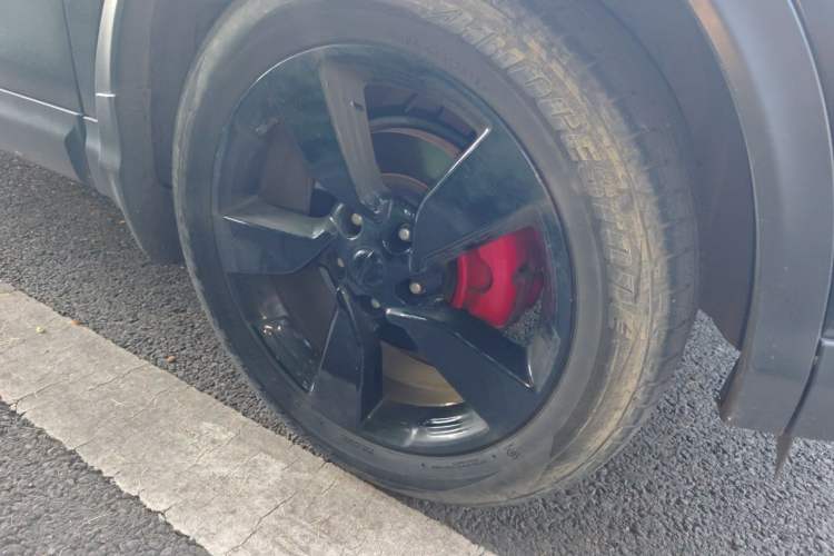 Used Nissan Qashqai 2017 2.0L CVT Luxury Edition China VI Standard Right Front Wheel Hub