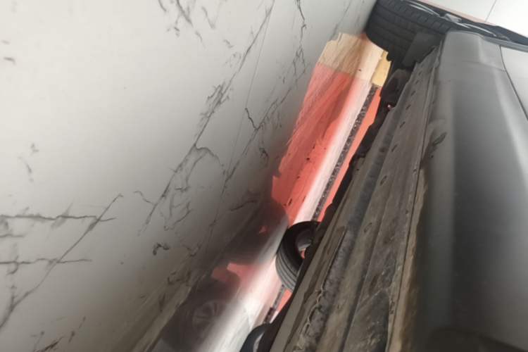 Used Nissan Qashqai 2017 2.0L CVT Luxury Edition China V Standard Right Side Sill