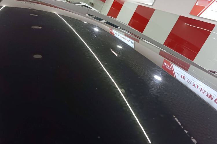 Used Nissan Qashqai 2017 2.0L CVT Smart Enjoyment Version China V Standard Roof